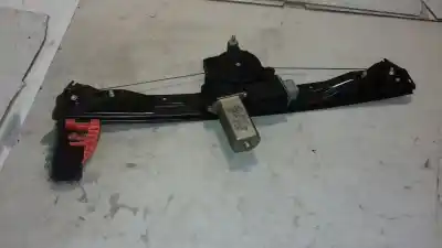 İkinci el araba yedek parçası arka sol cam regülatörü için fiat bravo (198) 1.4 16v t jet sport (110kw) oem iam referansları 72005003