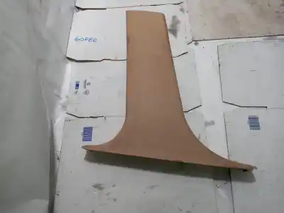 Second-hand car spare part decorative moulding for bmw x3 (e83) 2.0d oem iam references 41607301