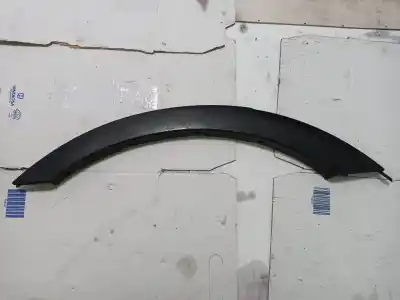 Second-hand car spare part decorative moulding for bmw x3 (e83) 2.0d oem iam references 333086806