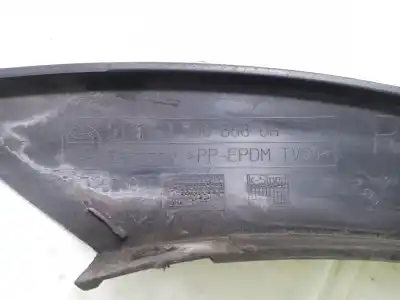 Second-hand car spare part decorative moulding for bmw x3 (e83) 2.0d oem iam references 333086806  