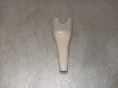 Peça sobressalente para automóvel em segunda mão molduras frontais por audi a6 berlina (4f2) 2.7 tdi referências oem iam 4f0857593ab