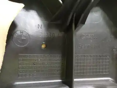 Second-hand car spare part decorative moulding for bmw x3 (e83) 2.0d oem iam references 3330437  