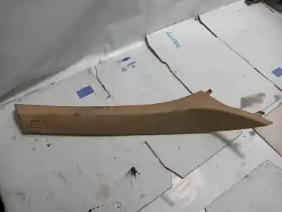 Second-hand car spare part decorative moulding for bmw x3 (e83) 2.0d oem iam references 3414778