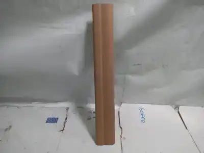 Second-hand car spare part decorative moulding for bmw x3 (e83) 2.0d oem iam references 7051382