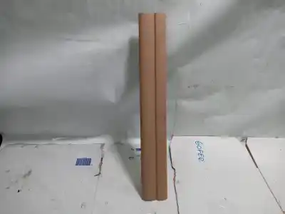 Second-hand car spare part decorative moulding for bmw x3 (e83) 2.0d oem iam references 7051381