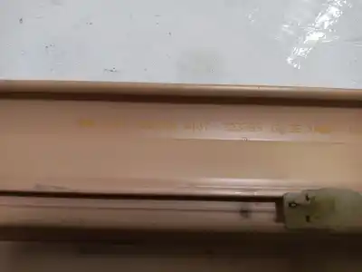 Pezzo di ricambio per auto di seconda mano modanatura per bmw x3 (e83) 2.0d riferimenti oem iam 7051381  