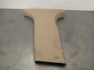 Peça sobressalente para automóvel em segunda mão molduras frontais por audi a6 berlina (4f2) 2.7 tdi referências oem iam 4f0867239