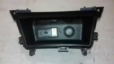 İkinci el araba yedek parçası kül tablasi için fiat bravo (198) 1.4 16v t jet sport (110kw) oem iam referansları 735431190
