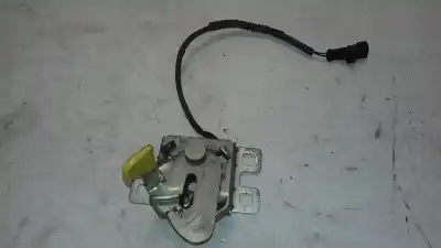 İkinci el araba yedek parçası kaput kilidi için fiat bravo (198) 1.4 16v t jet sport (110kw) oem iam referansları 794294