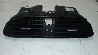 İkinci el araba yedek parçası havalandirma izgarasi için fiat bravo (198) 1.4 16v t jet sport (110kw) oem iam referansları 610858801  