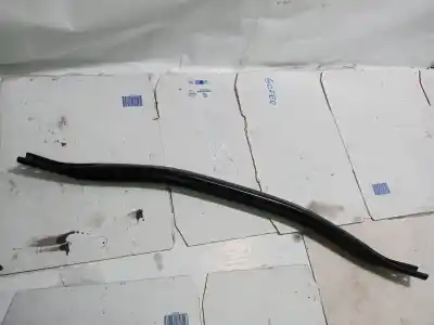 Second-hand car spare part front stabilizer bar for bmw x3 (e83) 2.0d oem iam references 3411991