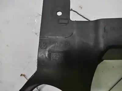Pezzo di ricambio per auto di seconda mano modanatura per bmw x3 (e83) 2.0d riferimenti oem iam 340329506  
