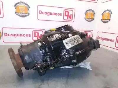 Second-hand car spare part front differential for bmw x3 (e83) xdrive 20d edition exclusive oem iam references 7545611
