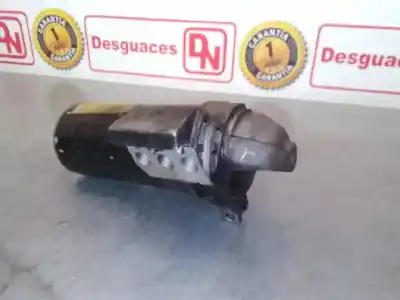 Second-hand car spare part starter motor for bmw x3 (e83) xdrive 20d edition exclusive oem iam references 0001115069