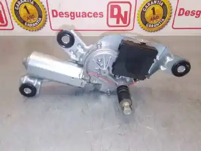 Second-hand car spare part rear windshield wiper motor for bmw x3 (e83) xdrive 20d edition exclusive oem iam references 6917907