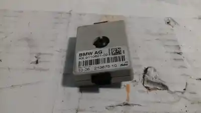 Second-hand car spare part antenna for bmw serie 3 berlina (e90) 318i oem iam references 911062102