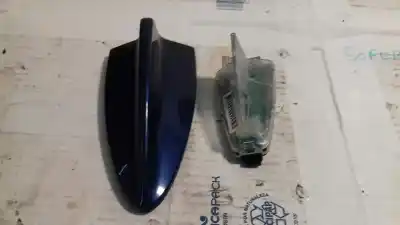 Second-hand car spare part antenna for bmw serie 3 berlina (e90) 318i oem iam references 1682606