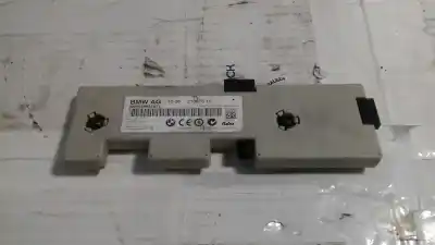 Second-hand car spare part electronic module for bmw serie 3 berlina (e90) 318i oem iam references 21367510