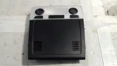 Second-hand car spare part interior light for bmw serie 3 berlina (e90) 318i oem iam references 912044602