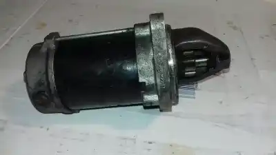 Second-hand car spare part starter motor for bmw serie 3 berlina (e90) 318i oem iam references 752345003