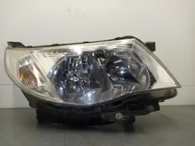 Автозапчасти б/у правая фара за subaru forester s12 executive ссылки oem iam 12380010000