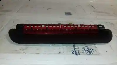 Second-hand car spare part central brake light for bmw serie 3 berlina (e90) 318i oem iam references 632569466169