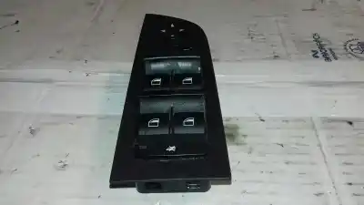 Second-hand car spare part left front power window switch for bmw serie 3 berlina (e90) 318i oem iam references 694862306
