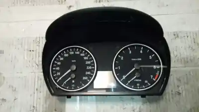 Second-hand car spare part dashboard for bmw serie 3 berlina (e90) 318i oem iam references 102533062