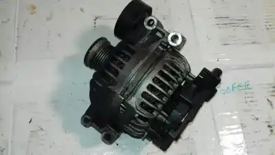 Second-hand car spare part alternator for bmw serie 3 berlina (e90) 318i oem iam references 0124525059