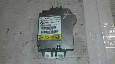 Second-hand car spare part airbag control unit for bmw serie 3 berlina (e90) 318i oem iam references 6577912250001