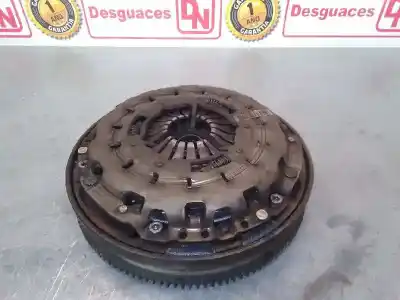 Second-hand car spare part engine flywheel for bmw x3 (e83) xdrive 20d edition exclusive oem iam references 21207637279