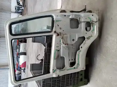 Pièce détachée automobile d'occasion porte avant gauche pour nissan atleon atleon références oem iam   