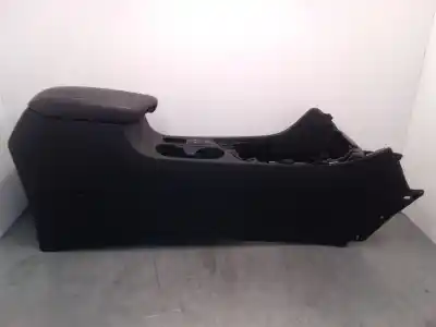Автозапчастина б/у центральний подлокник для kia niro concept посилання на oem iam 84660g5000cn1  
