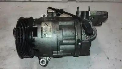 Second-hand car spare part air conditioning compressor for bmw serie 3 berlina (e90) 318i oem iam references 691538008