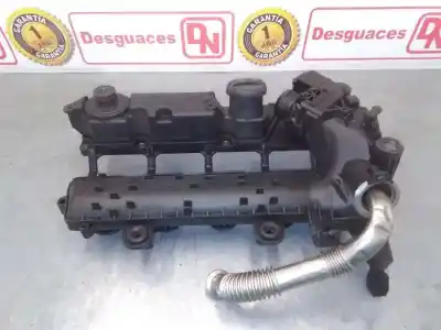 Pièce détachée automobile d'occasion collecteur d'admission pour citroen c3 1.4 hdi cool références oem iam 9648315780  