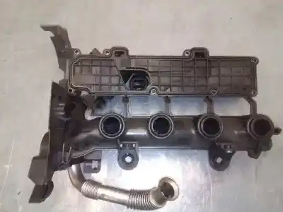 Pièce détachée automobile d'occasion collecteur d'admission pour citroen c3 1.4 hdi cool références oem iam 9648315780  