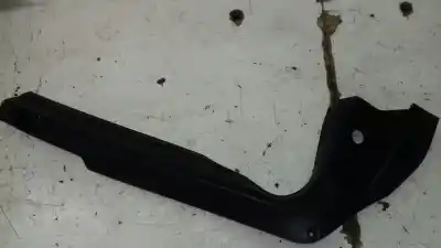 Pezzo di ricambio per auto di seconda mano modanatura per fiat bravo (198) 1.9 dynamic multijet riferimenti oem iam 735384600