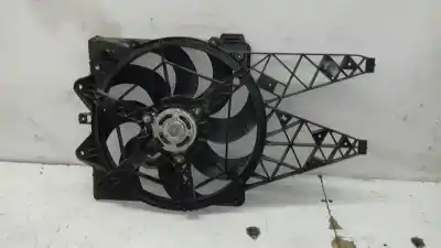 Pezzo di ricambio per auto di seconda mano elettroventola per fiat bravo (198) 1.9 dynamic multijet riferimenti oem iam 882300200