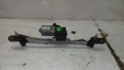 Pezzo di ricambio per auto di seconda mano tiranti e motorino del tergicristallo anteriore per fiat bravo (198) 1.9 dynamic multijet riferimenti oem iam ms1592008650