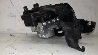 Pièce détachée automobile d'occasion abs (système anti-blocage des roues) pour peugeot 208 style références oem iam 9807866380