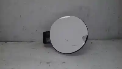 Pièce détachée automobile d'occasion bouchon de carburant extérieur pour peugeot 208 style références oem iam 9607206080