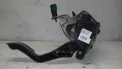 Pièce détachée automobile d'occasion potentiomètre pour peugeot 208 style références oem iam 9671433780