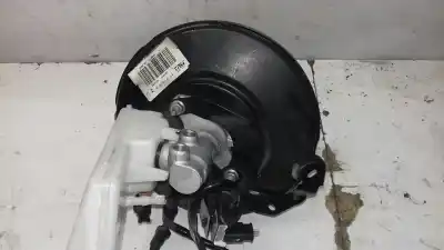 Pièce détachée automobile d'occasion servo frein pour peugeot 208 style références oem iam 9805058180