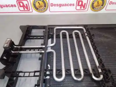 Piesă de schimb auto la mâna a doua racitor racire ulei servodirecție pentru bmw serie 5 berlina (e39) 520i referințe oem iam 324111418190  