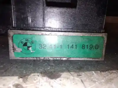 Piesă de schimb auto la mâna a doua racitor racire ulei servodirecție pentru bmw serie 5 berlina (e39) 520i referințe oem iam 324111418190  