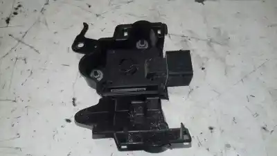 Pièce détachée automobile d'occasion module électronique pour peugeot 208 style références oem iam 9807709080