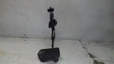 Pièce détachée automobile d'occasion pédale de frein pour peugeot 208 style références oem iam 9683292480