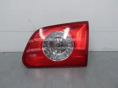 Peça sobressalente para automóvel em segunda mão farolim traseiro direito por volkswagen passat variant (3c5) sportline 4motion referências oem iam 3c9945094