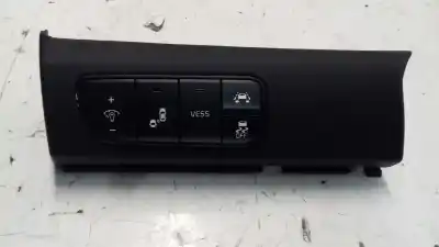 Автозапчастина б/у вимикач для kia niro concept посилання на oem iam 93700g5270wk Автозапчастина б/у вимикач для kia niro concept посилання на oem iam 93700g5270wk