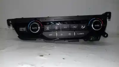 Автозапчастина б/у клімат-контроль для kia niro concept посилання на oem iam 97250g5620 Автозапчастина б/у клімат-контроль для kia niro concept посилання на oem iam 97250g5620